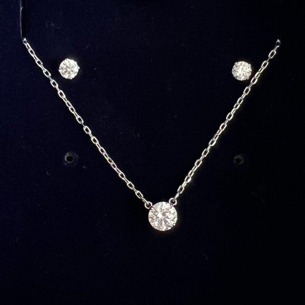 Swarovski Attract Set